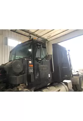 International 9400 Cab Assembly