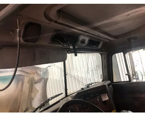 International 9400 Cab Assembly