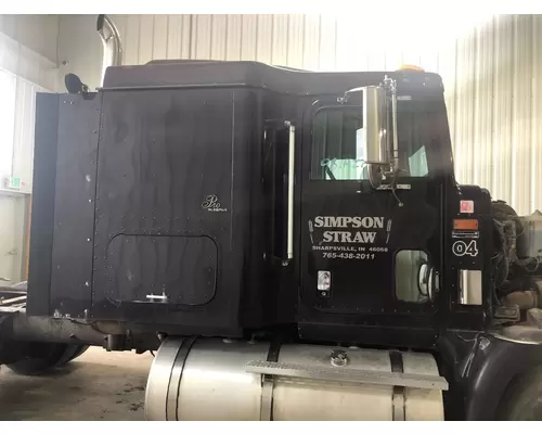 International 9400 Cab Assembly