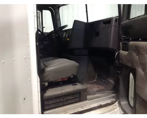 International 9400 Cab Assembly