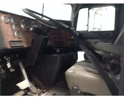 International 9400 Cab Assembly