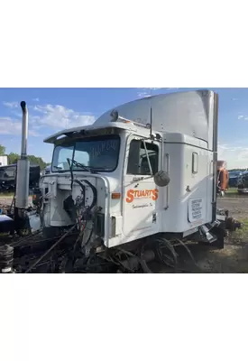 International 9400 Cab Assembly