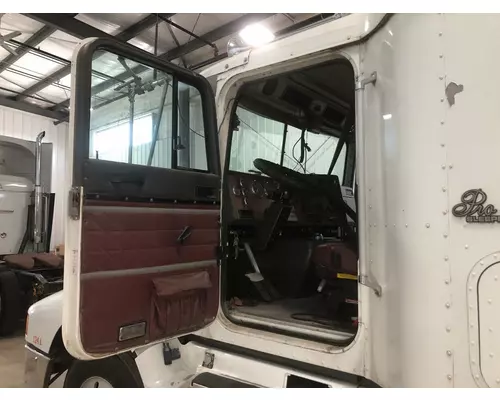 International 9400 Cab Assembly