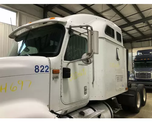 International 9400 Cab Assembly