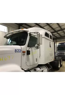 International 9400 Cab Assembly