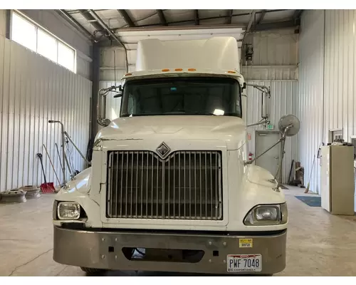 International 9400 Cab Assembly