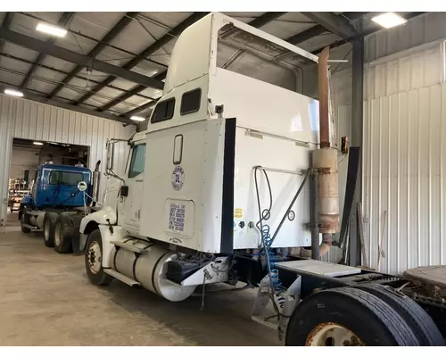 International 9400 Cab Assembly