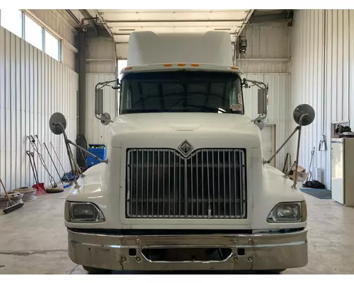 International 9400 Cab Assembly