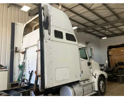 International 9400 Cab Assembly