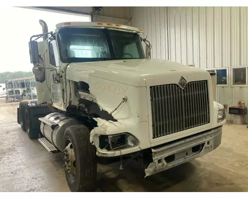 International 9400 Cab Assembly