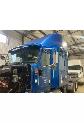 International 9400 Cab Assembly