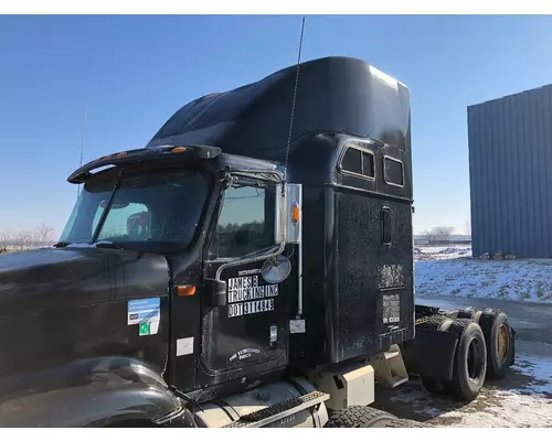 International 9400 Cab Assembly