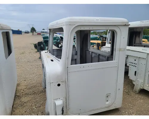 International 9400 Cab Assembly