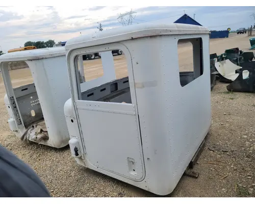 International 9400 Cab Assembly