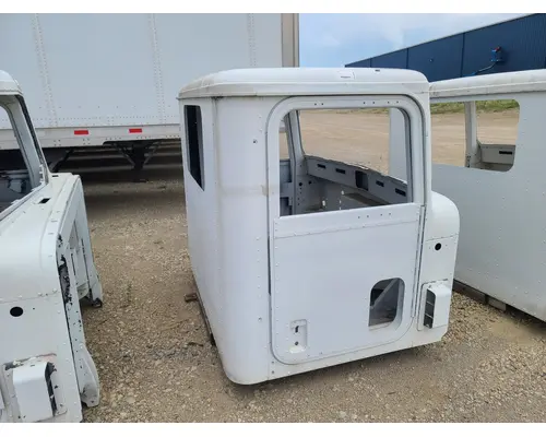International 9400 Cab Assembly