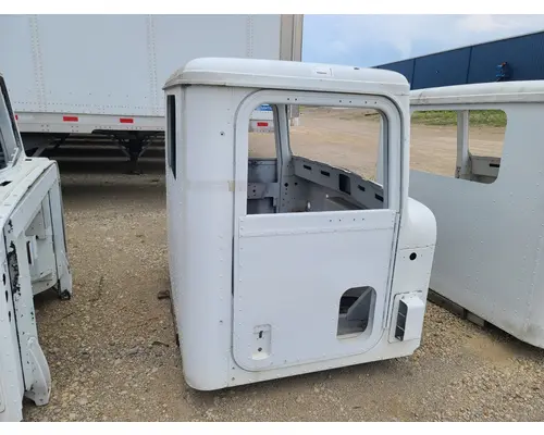International 9400 Cab Assembly