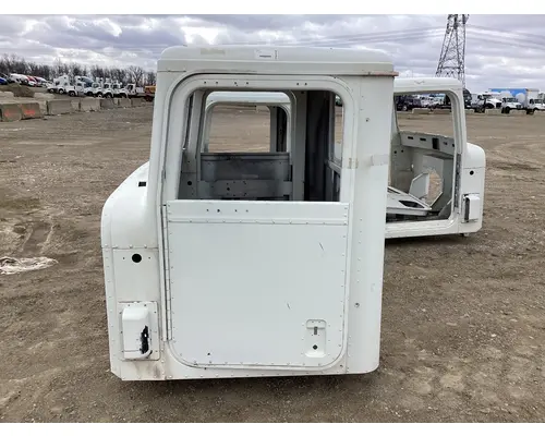 International 9400 Cab Assembly