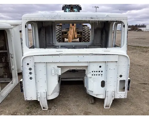 International 9400 Cab Assembly