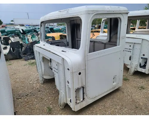 International 9400 Cab Assembly