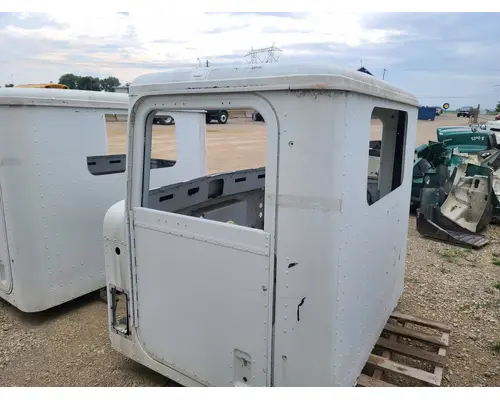 International 9400 Cab Assembly