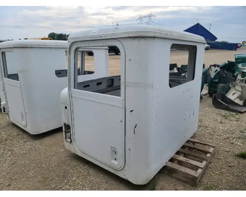 International 9400 Cab Assembly