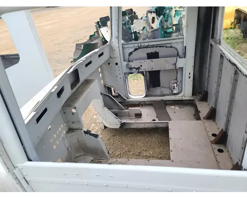 International 9400 Cab Assembly