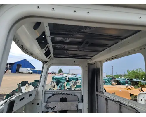 International 9400 Cab Assembly