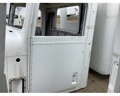 International 9400 Cab Assembly