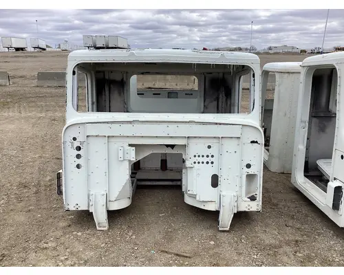 International 9400 Cab Assembly