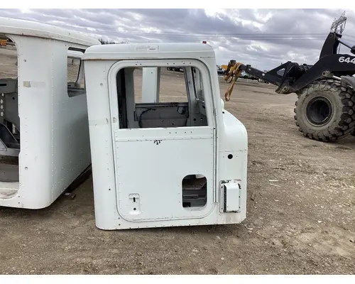 International 9400 Cab Assembly