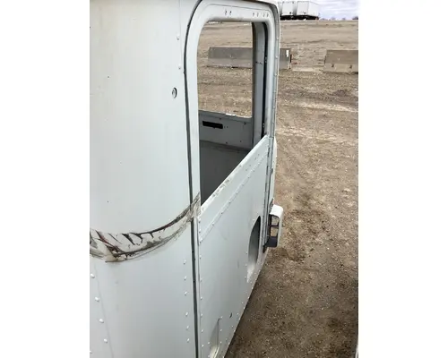 International 9400 Cab Assembly