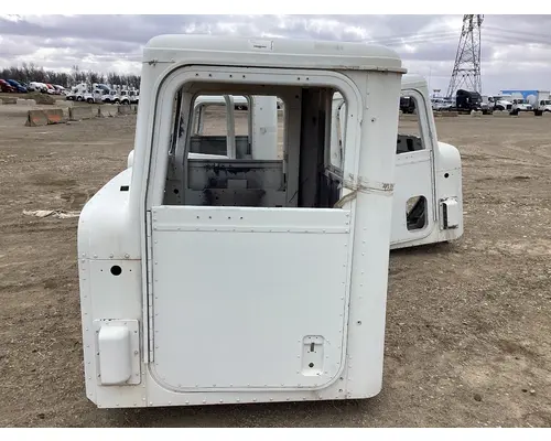 International 9400 Cab Assembly