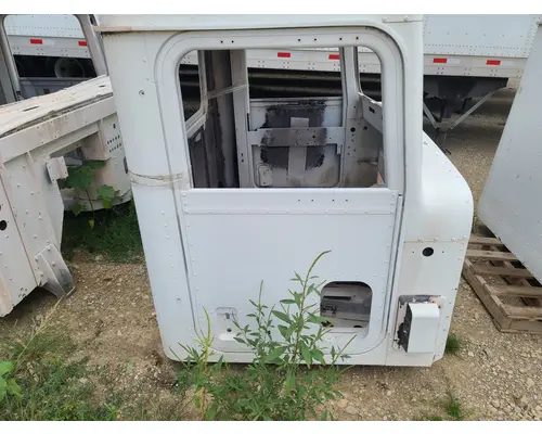International 9400 Cab Assembly