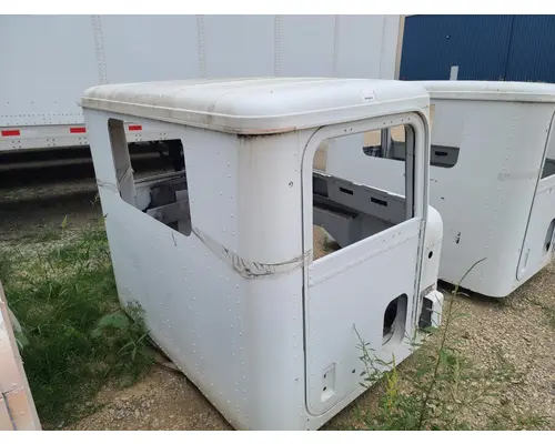 International 9400 Cab Assembly