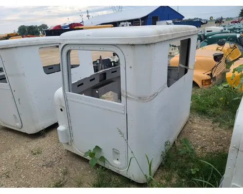 International 9400 Cab Assembly