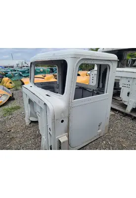 International 9400 Cab Assembly