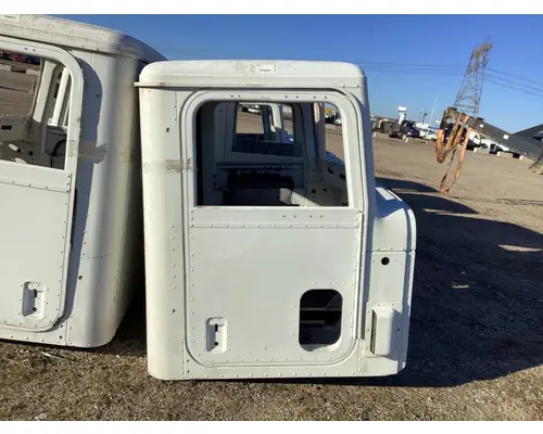 International 9400 Cab Assembly