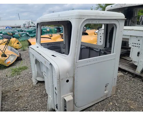 International 9400 Cab Assembly