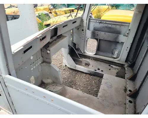 International 9400 Cab Assembly