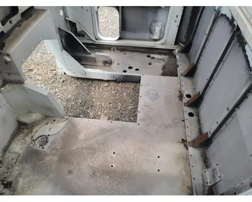 International 9400 Cab Assembly