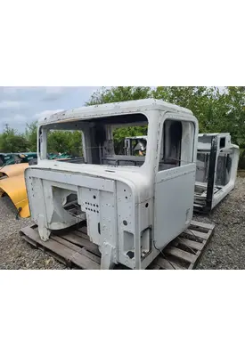 International 9400 Cab Assembly