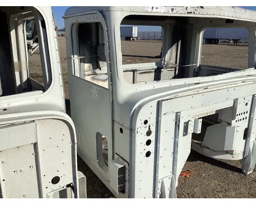 International 9400 Cab Assembly
