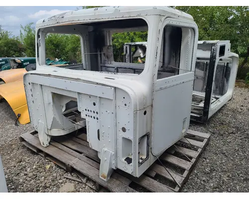 International 9400 Cab Assembly
