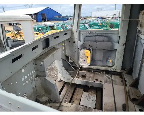 International 9400 Cab Assembly