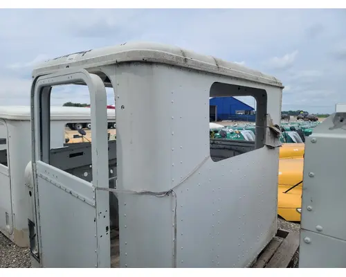 International 9400 Cab Assembly