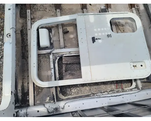 International 9400 Cab Assembly