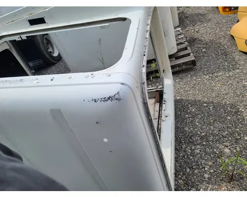 International 9400 Cab Assembly