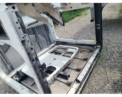 International 9400 Cab Assembly