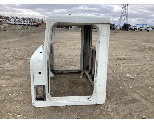 International 9400 Cab Assembly