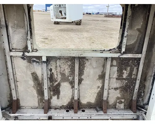 International 9400 Cab Assembly